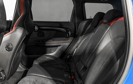 MINI Countryman II (F60), 2019 год, 2 980 000 рублей, 12 фотография