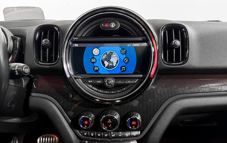 MINI Countryman II (F60), 2019 год, 2 980 000 рублей, 14 фотография