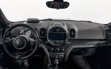 MINI Countryman II (F60), 2019 год, 2 980 000 рублей, 11 фотография
