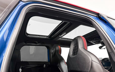 MINI Countryman II (F60), 2019 год, 2 980 000 рублей, 13 фотография