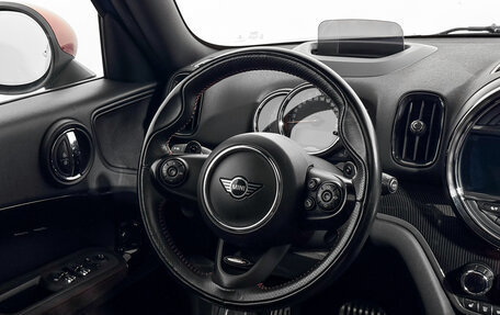 MINI Countryman II (F60), 2019 год, 2 980 000 рублей, 17 фотография