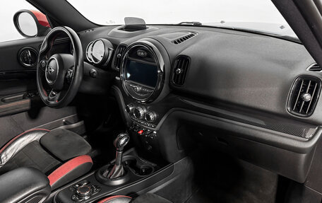 MINI Countryman II (F60), 2019 год, 2 980 000 рублей, 10 фотография