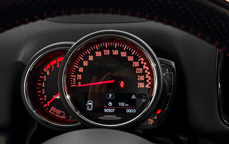 MINI Countryman II (F60), 2019 год, 2 980 000 рублей, 19 фотография