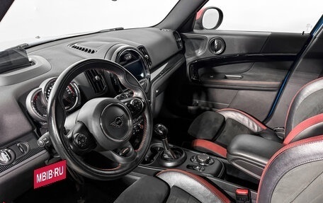 MINI Countryman II (F60), 2019 год, 2 980 000 рублей, 9 фотография