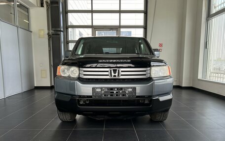 Honda Crossroad, 2008 год, 1 200 000 рублей, 2 фотография