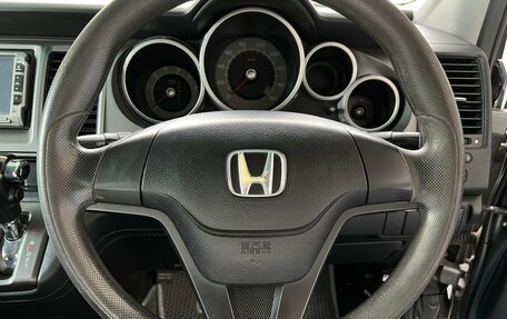 Honda Crossroad, 2008 год, 1 200 000 рублей, 8 фотография