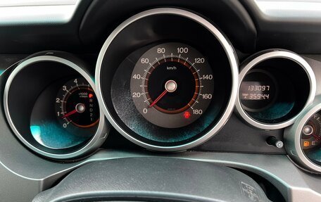 Honda Crossroad, 2008 год, 1 200 000 рублей, 9 фотография