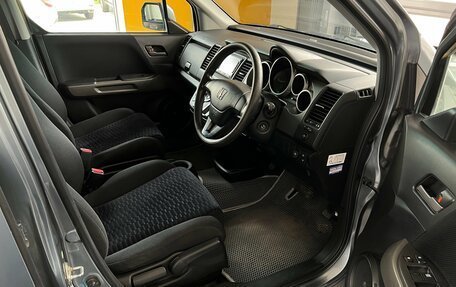 Honda Crossroad, 2008 год, 1 200 000 рублей, 7 фотография