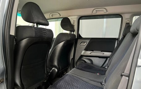 Honda Crossroad, 2008 год, 1 200 000 рублей, 13 фотография