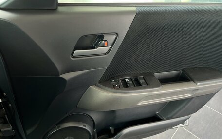 Honda Crossroad, 2008 год, 1 200 000 рублей, 12 фотография