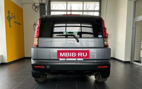 Honda Crossroad, 2008 год, 1 200 000 рублей, 5 фотография