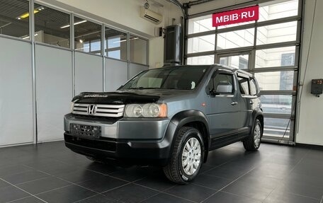Honda Crossroad, 2008 год, 1 200 000 рублей, 3 фотография