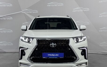 Toyota Highlander III, 2011 год, 2 225 000 рублей, 8 фотография