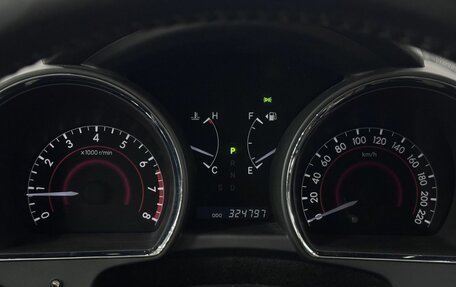 Toyota Highlander III, 2011 год, 2 225 000 рублей, 10 фотография