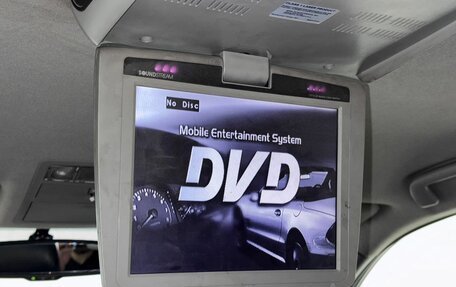 Toyota Highlander III, 2011 год, 2 225 000 рублей, 14 фотография