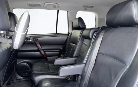 Toyota Highlander III, 2011 год, 2 225 000 рублей, 22 фотография