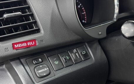 Toyota Highlander III, 2011 год, 2 225 000 рублей, 18 фотография