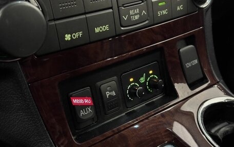 Toyota Highlander III, 2011 год, 2 225 000 рублей, 20 фотография