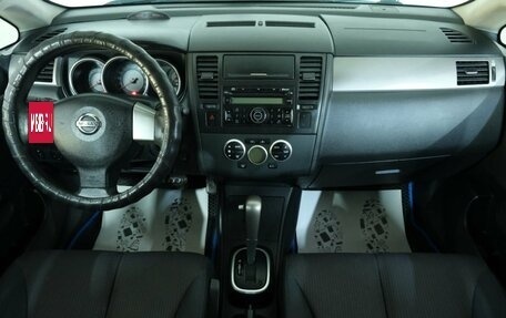 Nissan Tiida, 2007 год, 699 000 рублей, 14 фотография