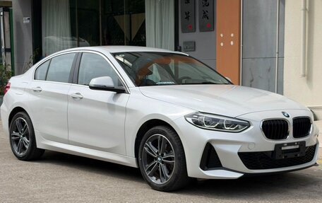 BMW 1 серия, 2022 год, 1 764 400 рублей, 3 фотография
