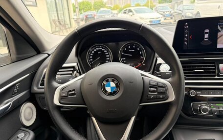 BMW 1 серия, 2022 год, 1 764 400 рублей, 8 фотография