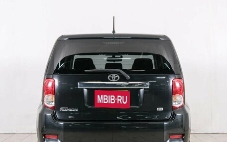 Toyota Corolla Rumion, 2009 год, 999 000 рублей, 6 фотография