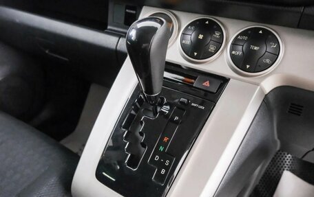 Toyota Corolla Rumion, 2009 год, 999 000 рублей, 17 фотография