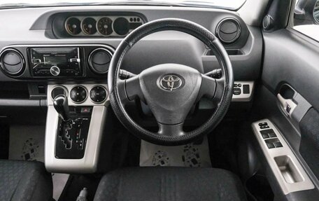 Toyota Corolla Rumion, 2009 год, 999 000 рублей, 15 фотография