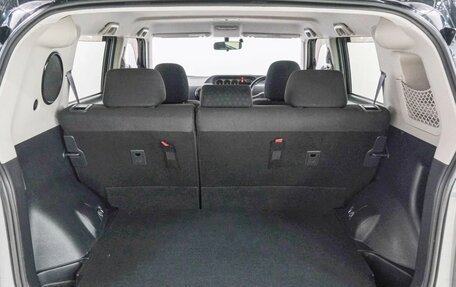 Toyota Corolla Rumion, 2009 год, 999 000 рублей, 22 фотография