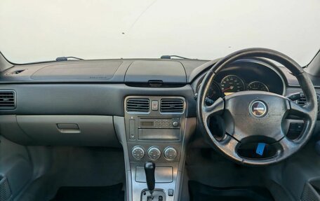 Subaru Forester, 2004 год, 419 000 рублей, 9 фотография