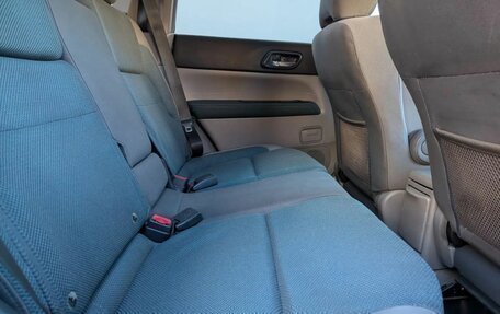 Subaru Forester, 2004 год, 419 000 рублей, 12 фотография