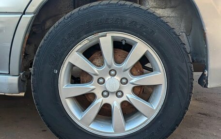 Subaru Forester, 2004 год, 419 000 рублей, 13 фотография