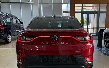 Renault Arkana I, 2021 год, 1 650 000 рублей, 4 фотография