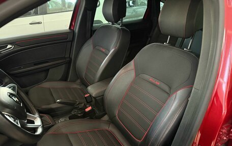 Renault Arkana I, 2021 год, 1 650 000 рублей, 10 фотография
