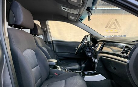 SsangYong Actyon II рестайлинг, 2012 год, 1 079 000 рублей, 11 фотография