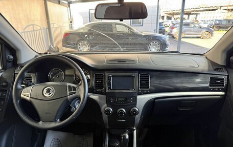 SsangYong Actyon II рестайлинг, 2012 год, 1 079 000 рублей, 10 фотография