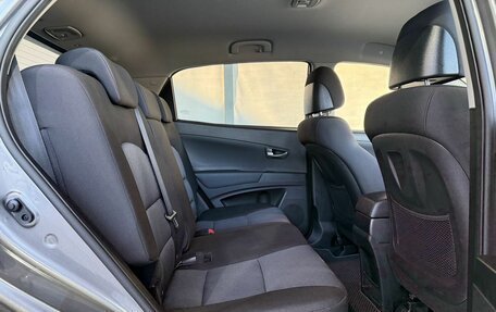 SsangYong Actyon II рестайлинг, 2012 год, 1 079 000 рублей, 12 фотография