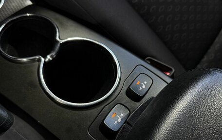 SsangYong Actyon II рестайлинг, 2012 год, 1 079 000 рублей, 14 фотография