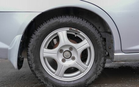 Honda Fit Aria, 2003 год, 270 000 рублей, 9 фотография