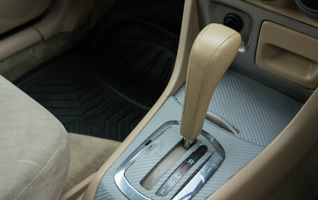 Honda Fit Aria, 2003 год, 270 000 рублей, 15 фотография