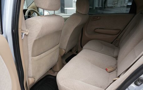Honda Fit Aria, 2003 год, 270 000 рублей, 16 фотография