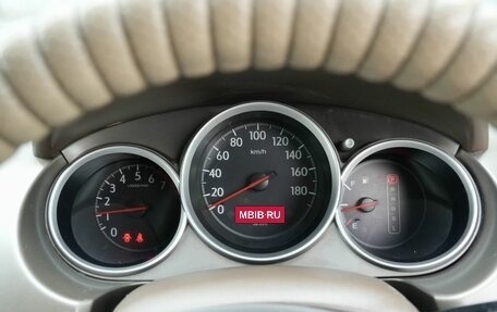 Honda Fit Aria, 2003 год, 270 000 рублей, 11 фотография