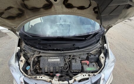 Honda Freed I, 2011 год, 700 000 рублей, 8 фотография