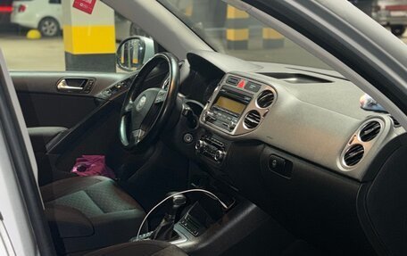 Volkswagen Tiguan I, 2009 год, 950 000 рублей, 5 фотография