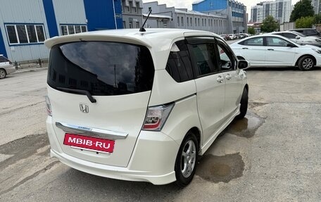 Honda Freed I, 2011 год, 700 000 рублей, 7 фотография