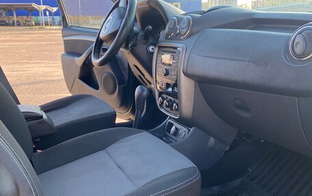 Renault Duster I рестайлинг, 2014 год, 1 150 000 рублей, 9 фотография