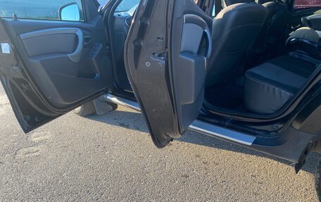 Renault Duster I рестайлинг, 2014 год, 1 150 000 рублей, 8 фотография