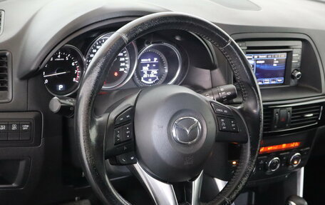 Mazda CX-5 II, 2014 год, 1 549 000 рублей, 8 фотография