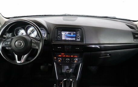 Mazda CX-5 II, 2014 год, 1 549 000 рублей, 9 фотография