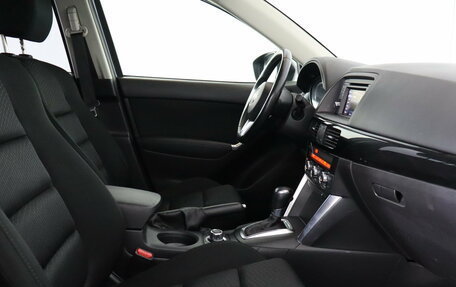 Mazda CX-5 II, 2014 год, 1 549 000 рублей, 10 фотография